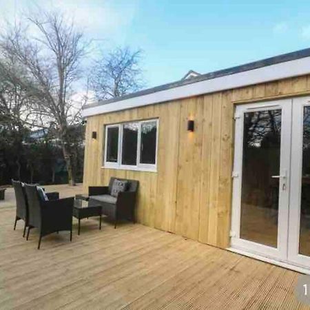 Hunting Gate Lodge Redruth Extérieur photo