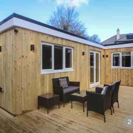 Hunting Gate Lodge Redruth Extérieur photo
